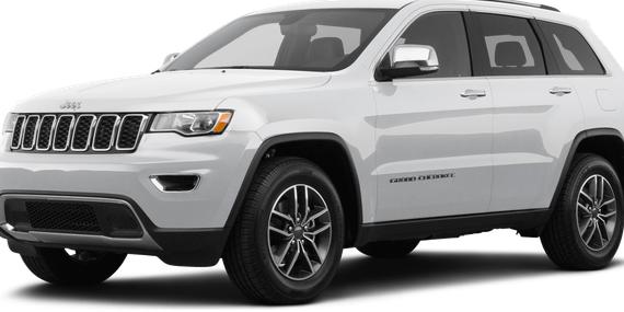 JEEP GRAND CHEROKEE 2021 1C4RJFBG7MC587982 image